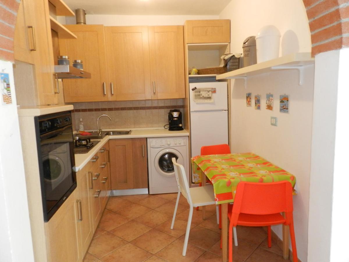Eremomarino Apartment 리보르노 외부 사진