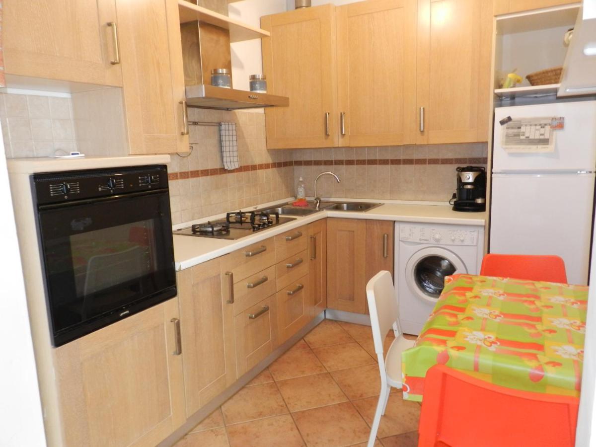 Eremomarino Apartment 리보르노 외부 사진