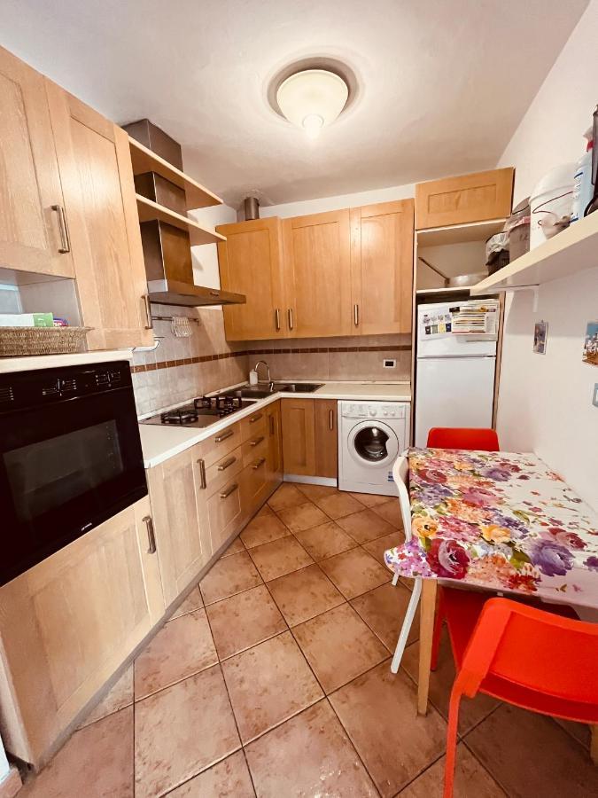 Eremomarino Apartment 리보르노 외부 사진