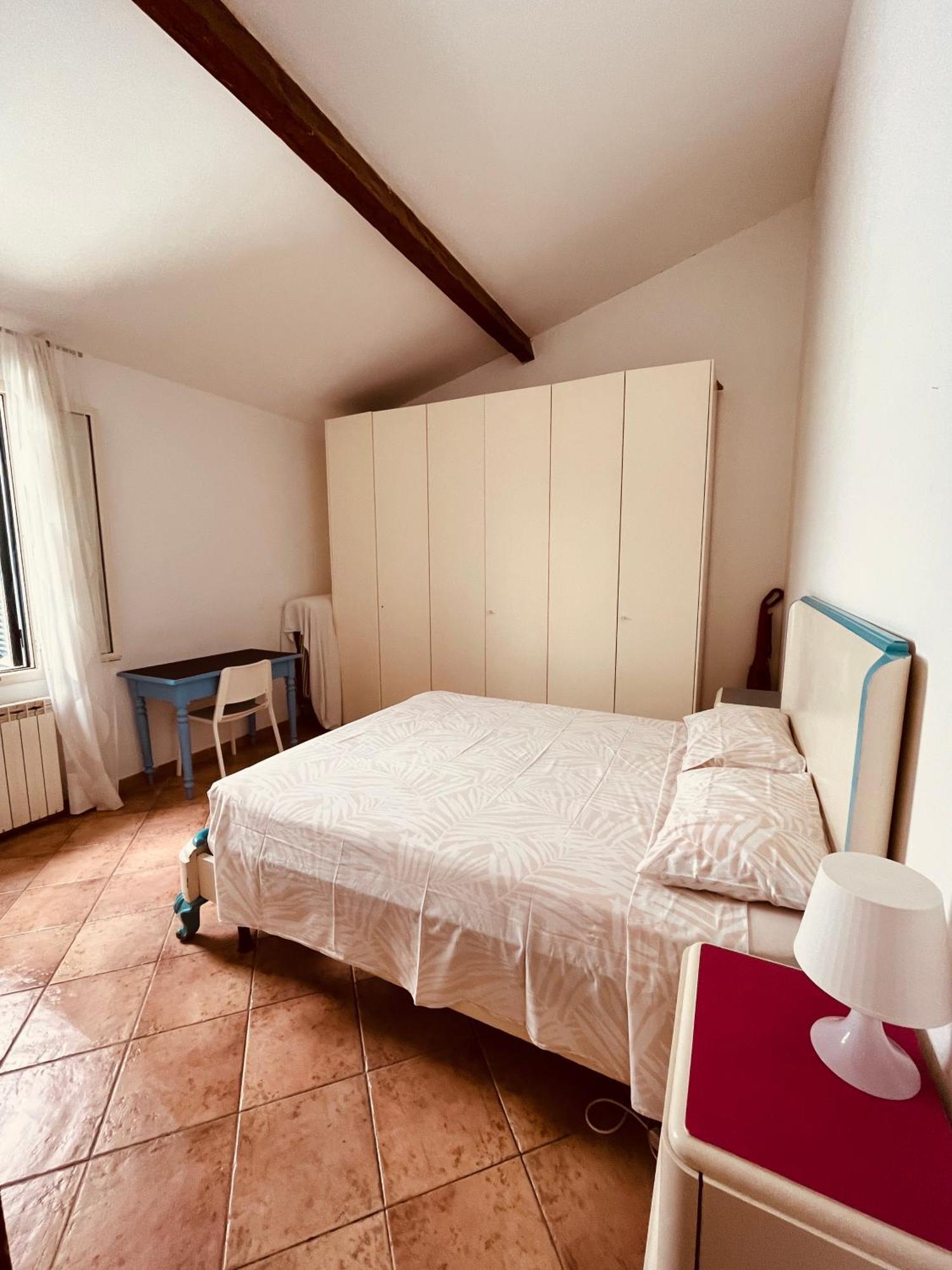Eremomarino Apartment 리보르노 외부 사진