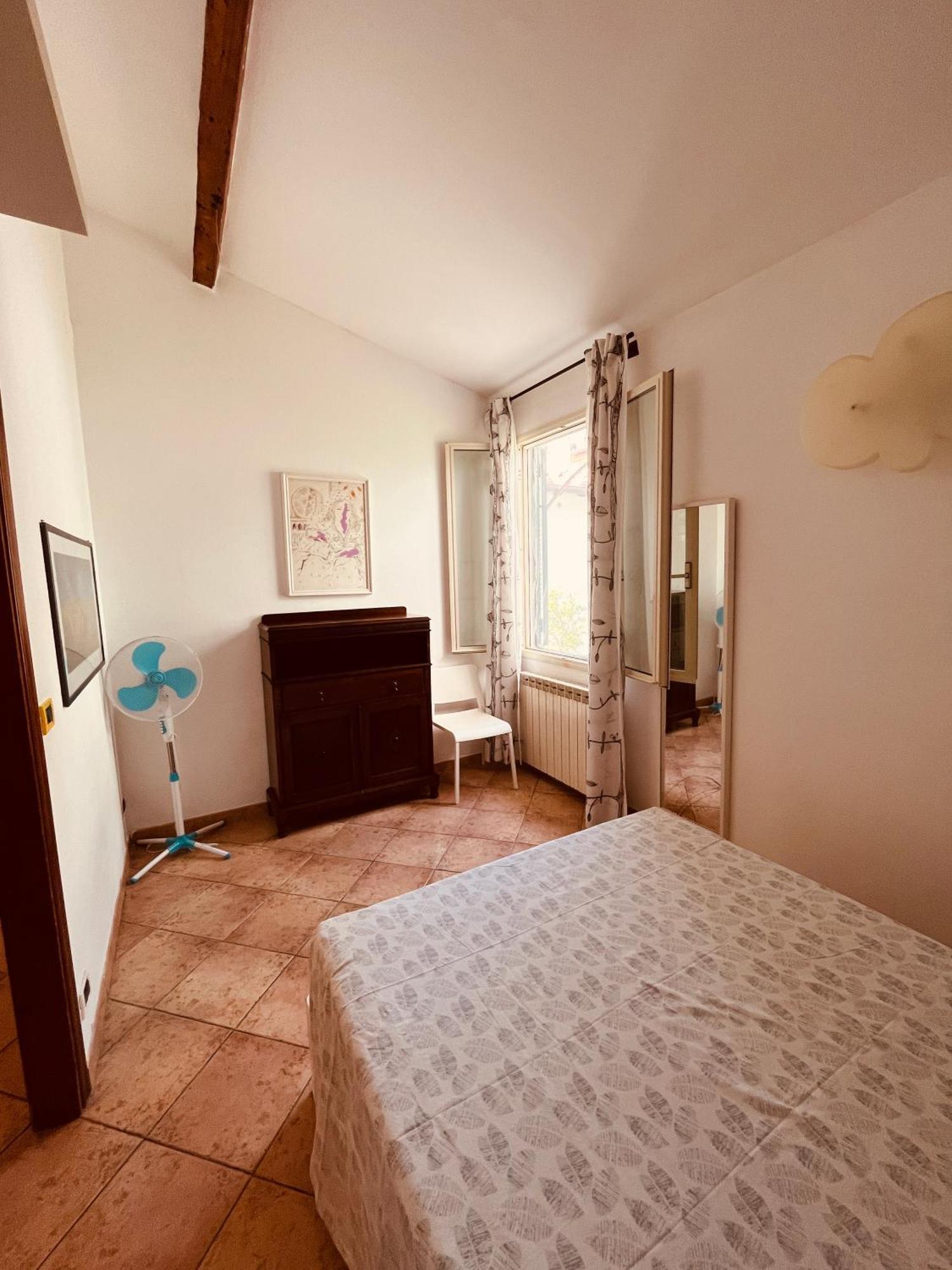 Eremomarino Apartment 리보르노 외부 사진